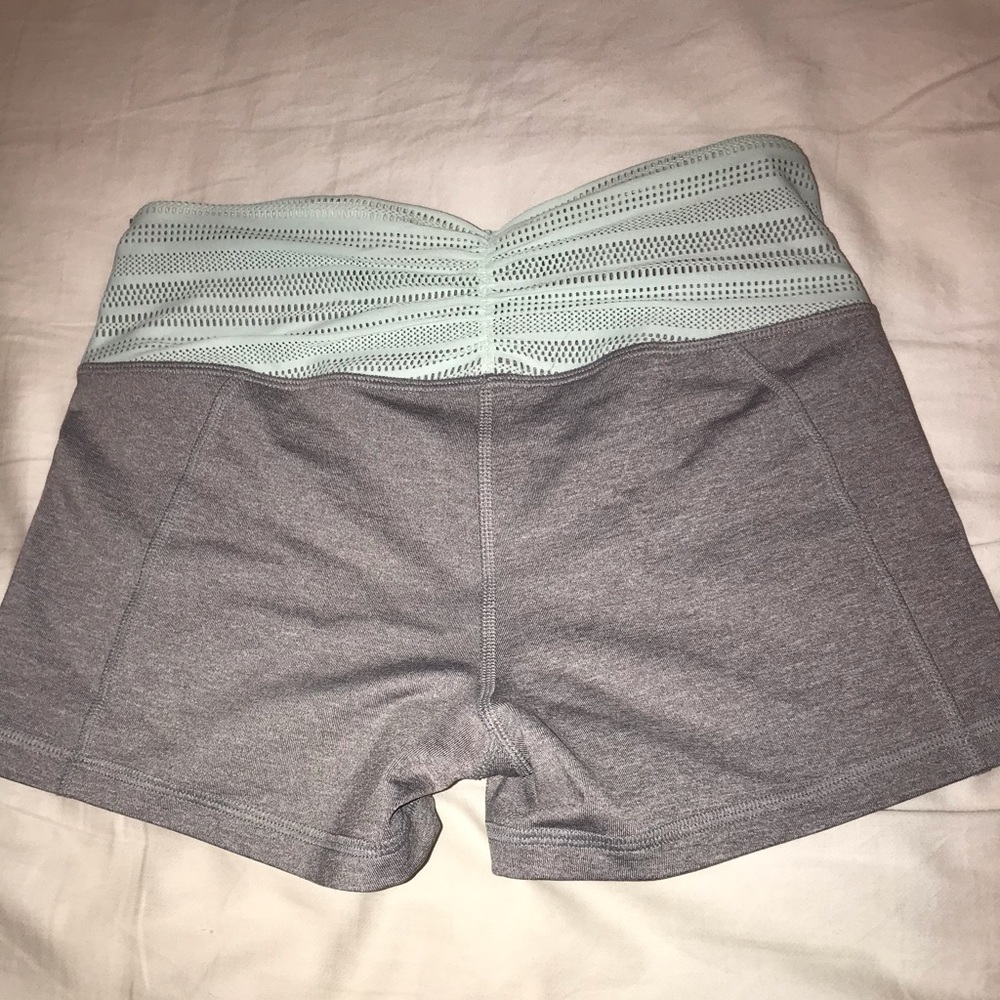 Spandex - Picture 2 of 2